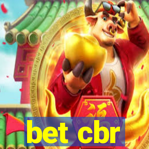 bet cbr